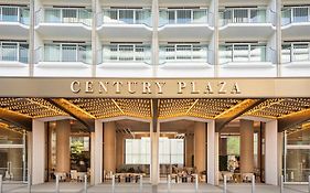 Fairmont Century Plaza Los Angeles At Beverly Hills