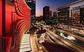 Fairmont Century Plaza Los Angeles At Beverly Hills